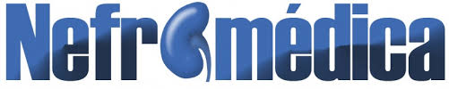 Logo de Nefromédica
